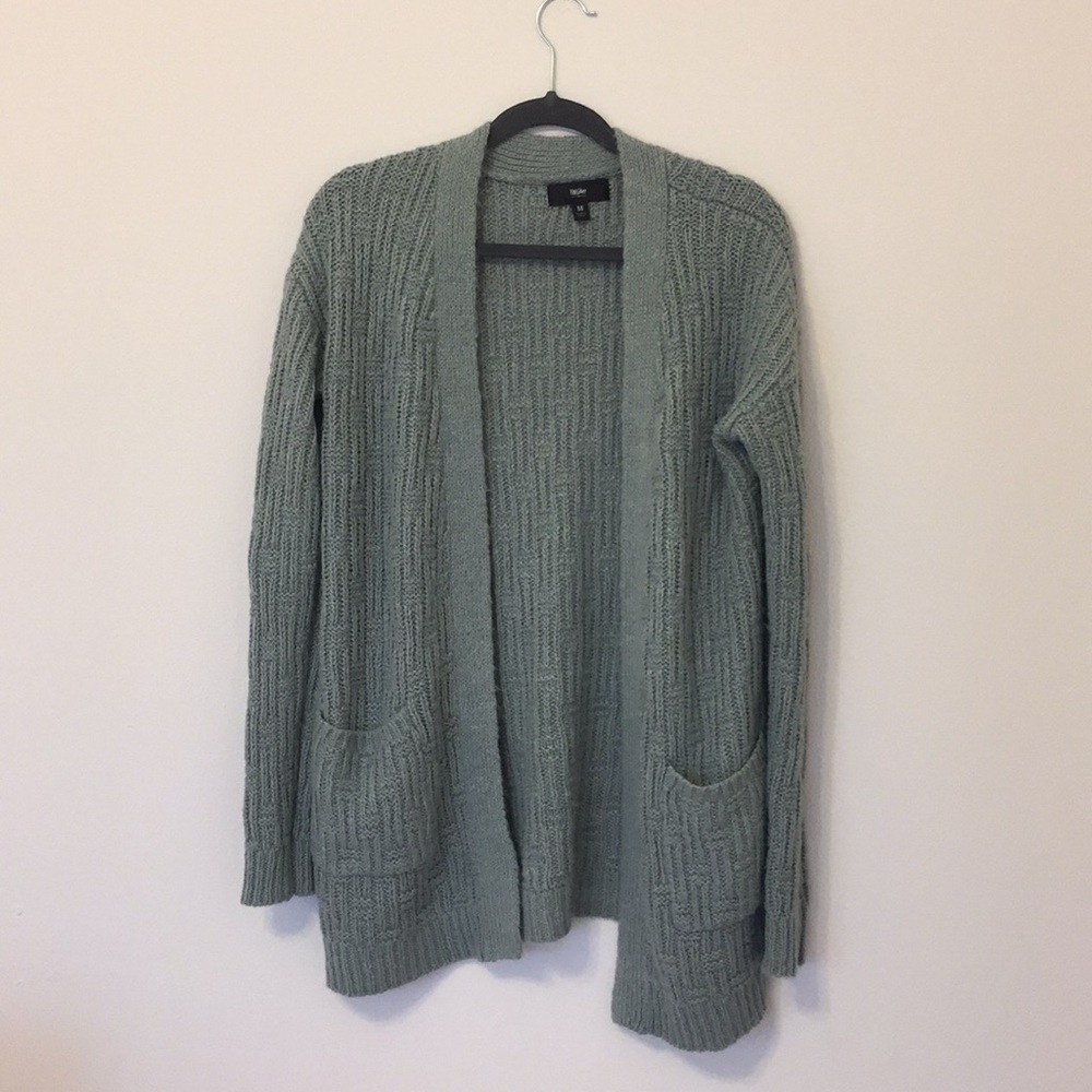 Cozy Cardigan